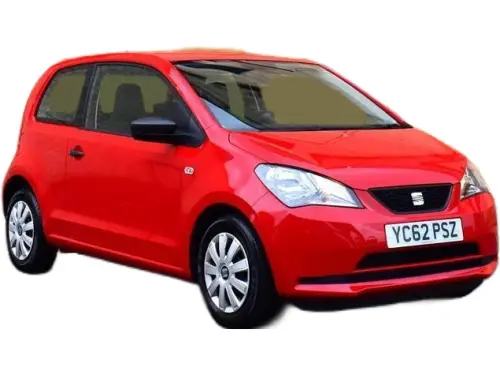 SEAT MII YC62 PSZ