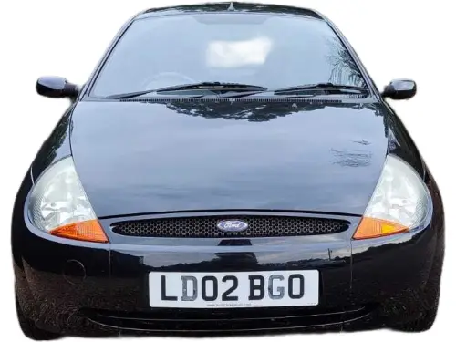 Ford KA LD02 BGO