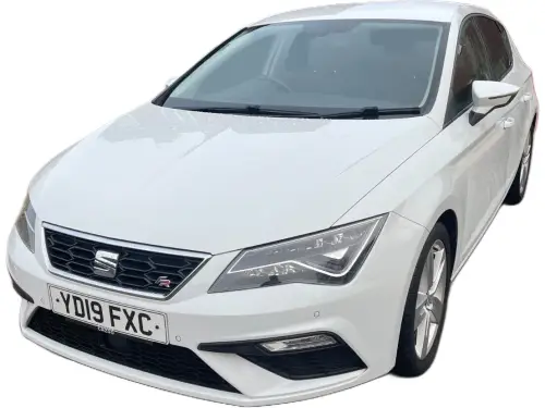 SEAT Leon YD19 FXC