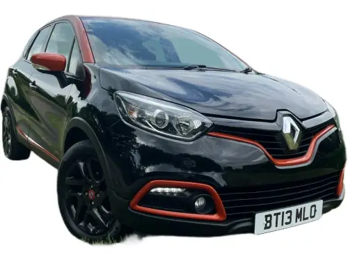 Renault Captur BT13 MLO