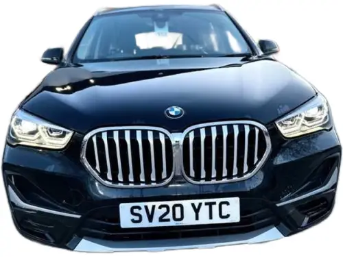 BMW X1 SV20 YTC