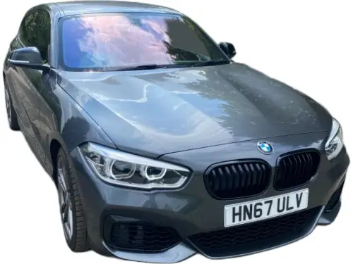 BMW M140i Auto HN67 ULV