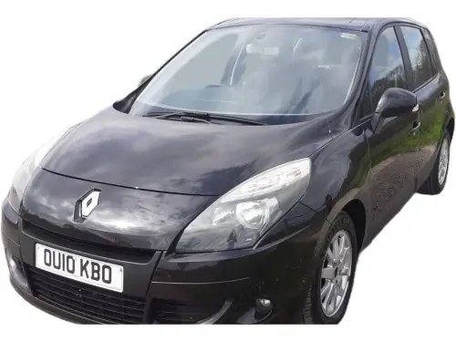 Renault Scenic OU10 KBO