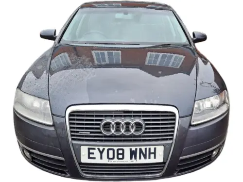 Audi A6 EY08 WNH