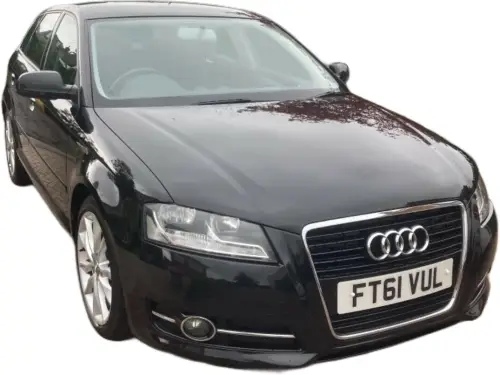 Audi A3 Sport TDI FT61 VUL