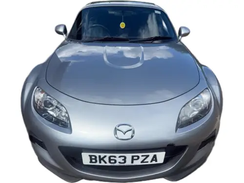 Mazda MX-5 BK63 PZA