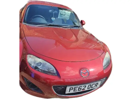 Mazda MX-5 I Roadster SE PE62 OCR