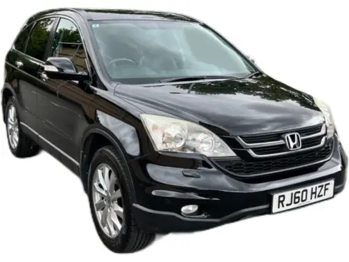 Honda CR-V RJ60 HZF
