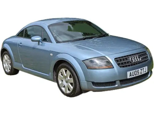 Audi TT AU05 ZTJ