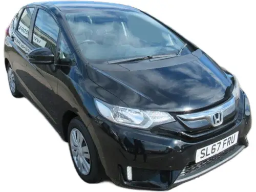 Honda Jazz SL67 FRU