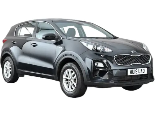 Kia Sportage WU19 UAO