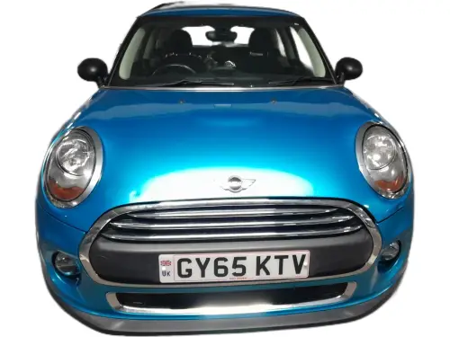 MINI ONE GY65 KTV