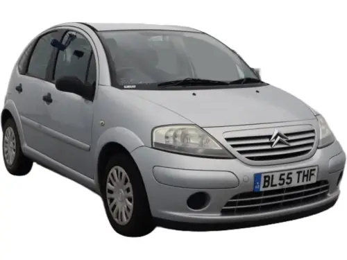 Citroën C3 BL55 THF