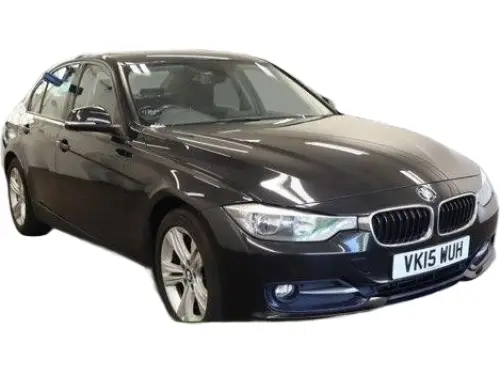 BMW 3 Series VK15 WUH