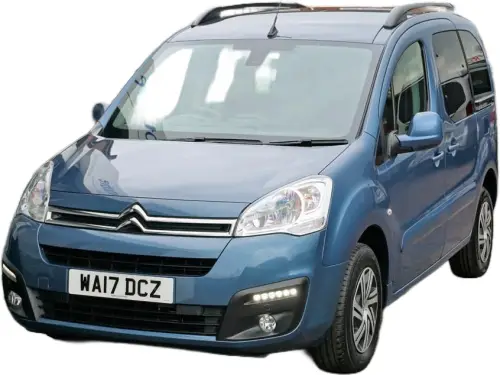 Citroën Berlingo WA17 DCZ