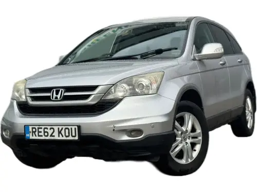 Honda CR-V RE62 KOU