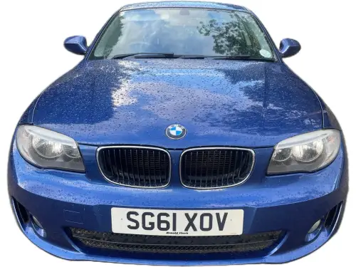 BMW  SG61 XOV