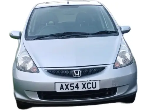 Honda Jazz AX54 XCU