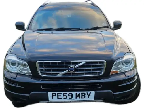 Volvo XC90 PE59 MBY