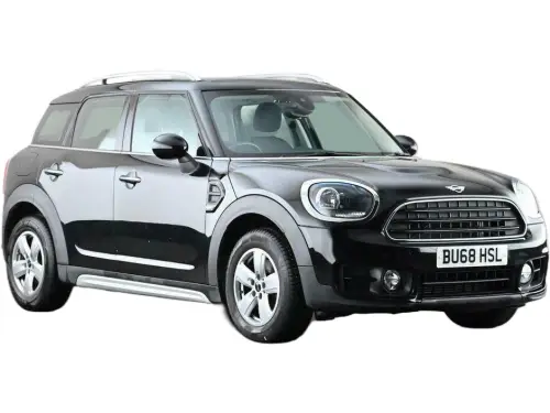 MINI Countryman Cooper Classic BU68 HSL