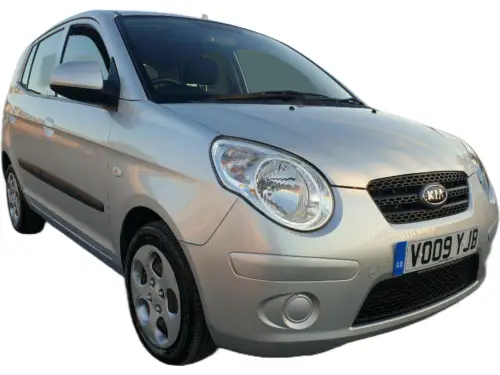 Kia Picanto VO09 YJB