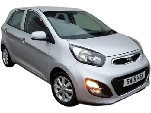 Kia Picanto 2 Auto SA15 VSK