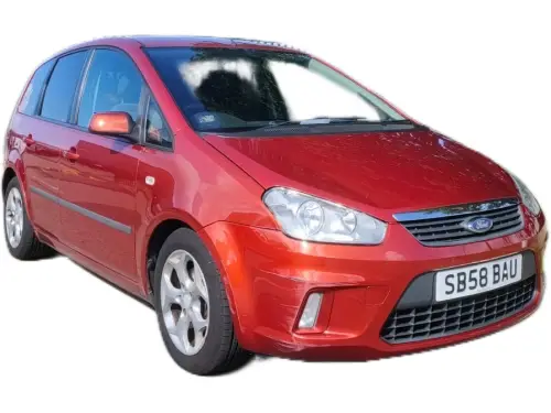Ford C-Max SB58 BAU