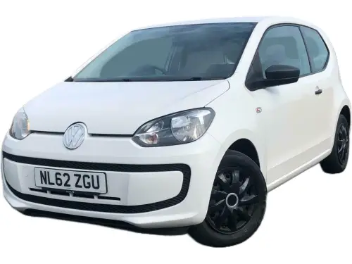 Volkswagen Take up NL62 ZGU