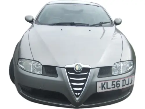 Alfa Romeo GT KL56 DJJ