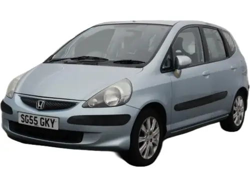 Honda Jazz SG55 GKY