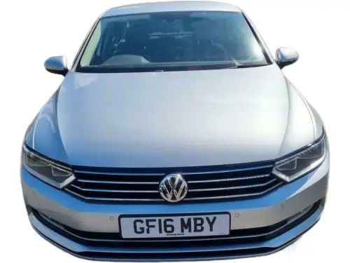 Volkswagen Passat SE Business TDI BMT GF16 MBY