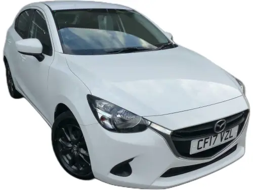 Mazda 2 SE CF17 VZL