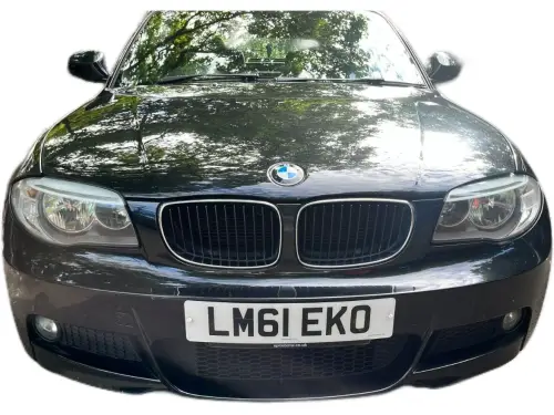 BMW 118 LM61 EKO