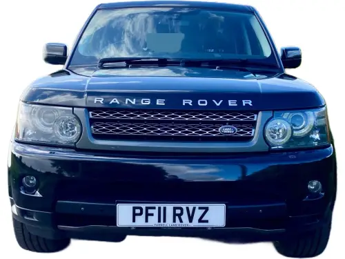 Land Rover Range Rover Sport PF11 RVZ