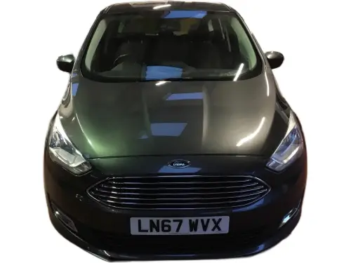 Ford C-Max Titanium TDCi LN67 WVX