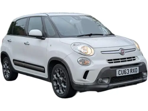 Fiat 500L Trekking Twinair CU63 RXO