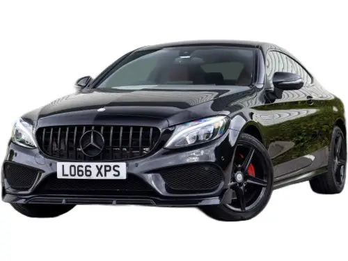 Mercedes-Benz C LO66 XPS