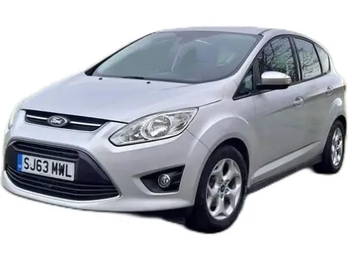 Ford C-Max SJ63 MWL