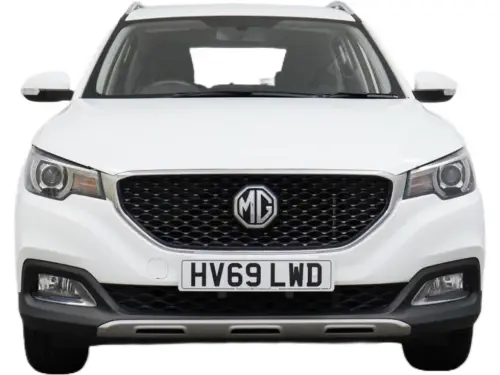 MG ZS HV69 LWD