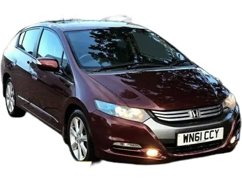 Honda Insight WN61 CCY