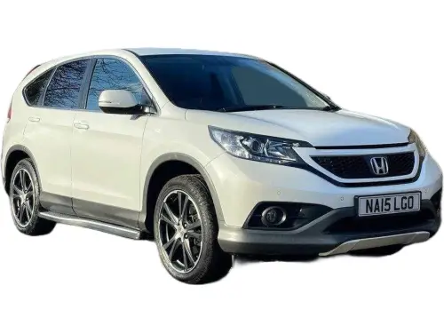 Honda CR-V NA15 LGO