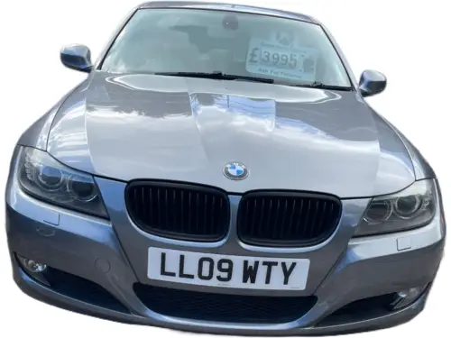 BMW 3 Series LL09 WTY