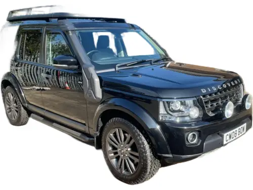 MAN TGE 3.180 Lion XP 4x4 Auto CW08 BOW