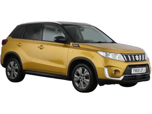 Suzuki Vitara YN69 UPJ