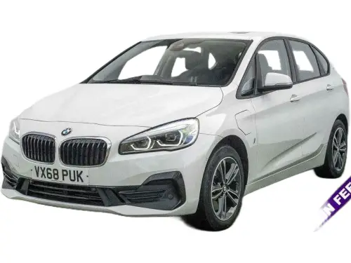 BMW 225XE Sport Premium Auto VX68 PUK