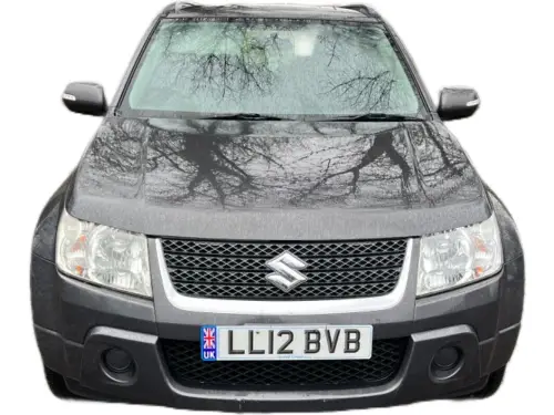 Suzuki Grand Vitara LL12 BVB