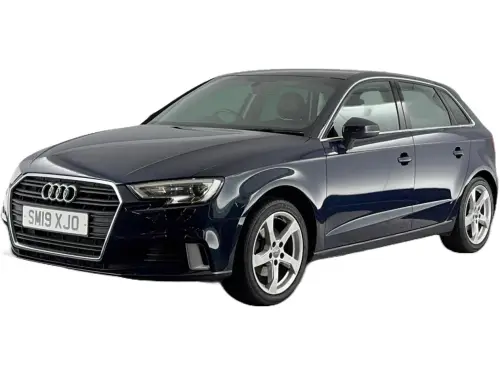 BMW 1 Series SW19 XJO