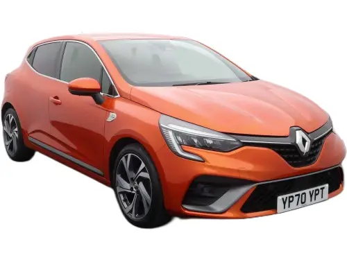 Renault Clio RS Line TCe YP70 YPT