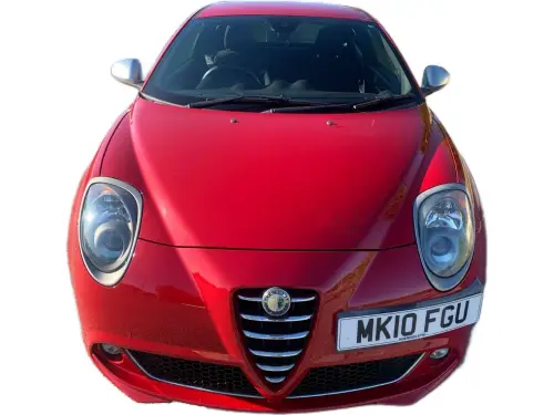 Alfa Romeo Mito MK10 FGU