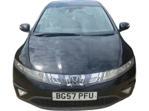 Honda Civic EX i-CTDi BG57 PFU